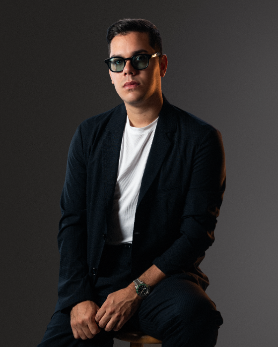 Victor Gonzalez
